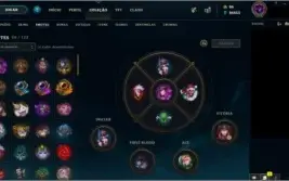 CONTA MAIN AD