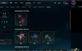 CONTA MAIN AD