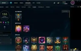 CONTA MAIN AD