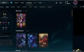 CONTA MAIN AD
