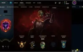 CONTA MAIN AD
