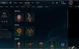 CONTA MAIN AD