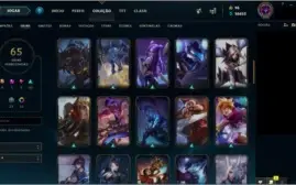 CONTA MAIN AD