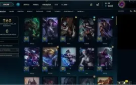 CONTA MAIN AD