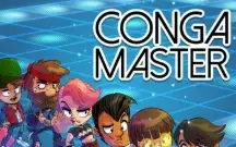 Xbox Conga Master #C28615