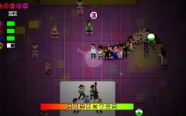 Xbox Conga Master #C28615