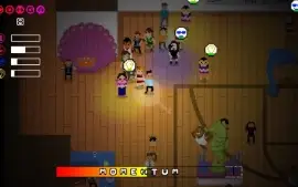 Xbox Conga Master #C28615