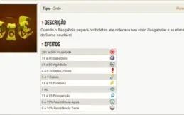 Conjunto Agilidade e Força Nív 180-190 (Helioboros)
