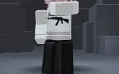 Conta rica roblox!