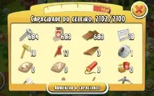 Conta Hay Day Nivel 48 Mais De 2 Milhões Na Conta