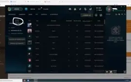 Conta gold 4