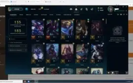 Conta gold 4