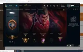 Conta gold 4