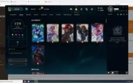 Conta gold 4