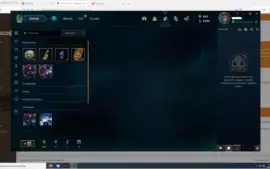 Conta gold 4