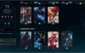 CONTA LOL COM RYZE TRIUNFANTE OURO 1 NA MD5 PRO PLATINA LAS