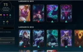 CONTA LOL COM RYZE TRIUNFANTE OURO 1 NA MD5 PRO PLATINA LAS