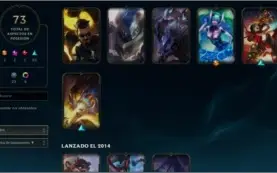 CONTA LOL COM RYZE TRIUNFANTE OURO 1 NA MD5 PRO PLATINA LAS