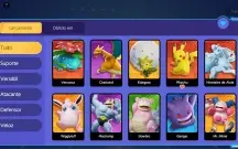 Conta com 5980 gemas e todos battle pass exceto o atual 