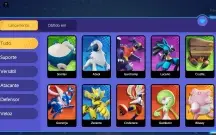 Conta com 5980 gemas e todos battle pass exceto o atual 