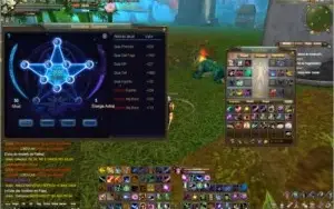 WR R8UP3 G17UP3 CÉU REAL X PHOENIX