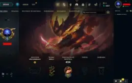 Conta LOL LVL 190 | 155 Campeões| 68 Skins |UNRANKED| 2013