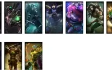 ACC UNRAKED SEASON 1 65MIL IP