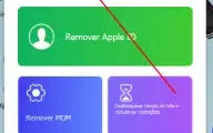Aiseesoft iPhone Unlocker