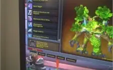 Conta Blizzard - WoW shadowsland / diablo 3 / Overwatch