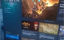 Conta Blizzard - WoW shadowsland / diablo 3 / Overwatch