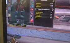 Conta Blizzard - WoW shadowsland / diablo 3 / Overwatch