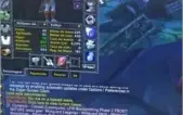 Conta Blizzard - WoW shadowsland / diablo 3 / Overwatch