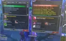 Conta Blizzard - WoW shadowsland / diablo 3 / Overwatch