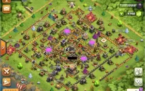CV 11 - SUPER BARATA  MUDANÇA DE NOME - QUASE 10K DE GEMAS