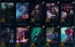 CONTA OURO 2 MMR ALTO