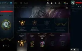 CONTA OURO 2 MMR ALTO