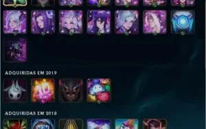 CONTA OURO 2 MMR ALTO