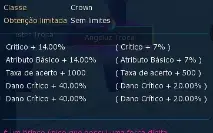Conta LA dmo Omegamon