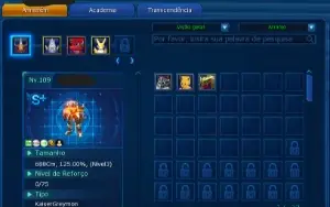 Conta LA dmo Omegamon