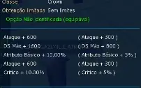 Conta LA dmo Omegamon
