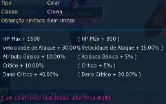 Conta LA dmo Omegamon