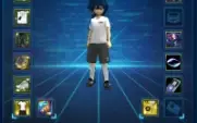 Conta LA dmo Omegamon