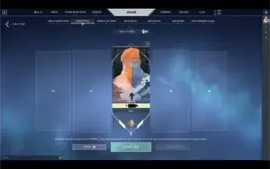 Conta valorant ouro 3 com skin vandal dragão e mmr alto
