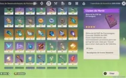 VENDO CONTA  AR 47 COM ZHONG LI, MONA, QIQI, KEKINQ
