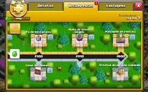 Cv14 Semi-full (Tropas Full)