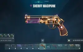 Conta Valorant Dima Skins Faca Glitpop, Vandal Oni e mais
