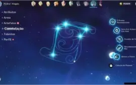 AR50 Venti + Zhongli + Qiqi C1 + Albedo + Jean - Benção
