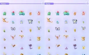 Conta Pokemon Go Nível 35
