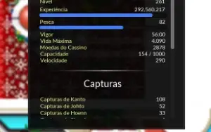 conta pxg
