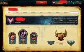 Conta Gold 3